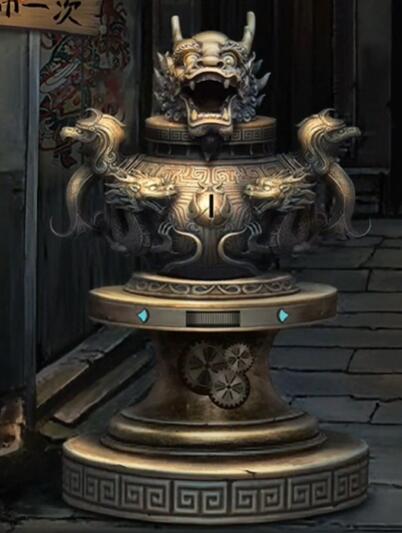 阿姐鼓3偃师传第二章攻略