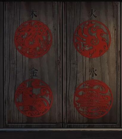阿姐鼓3偃师传第二章攻略