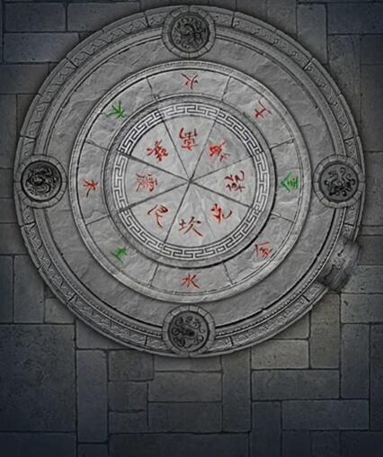 阿姐鼓3偃师传第二章攻略
