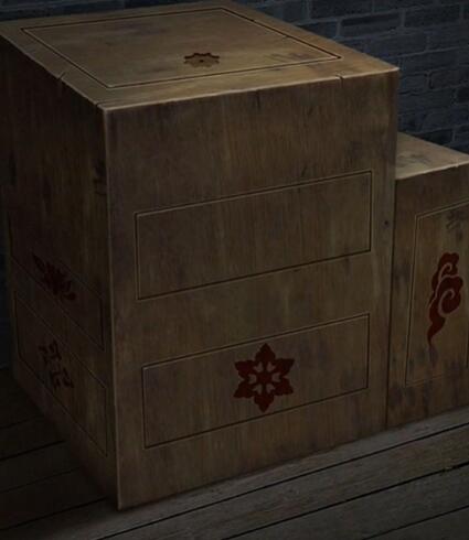 阿姐鼓3偃师传第二章攻略