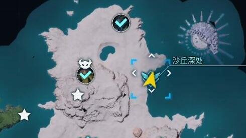 幻兽帕鲁波鲁杰克斯在哪