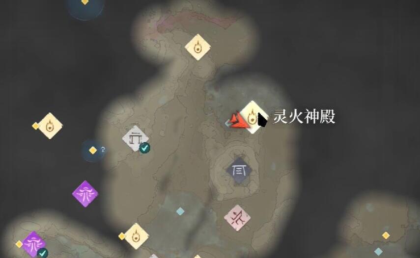 雾锁王国磨臼怎么解锁