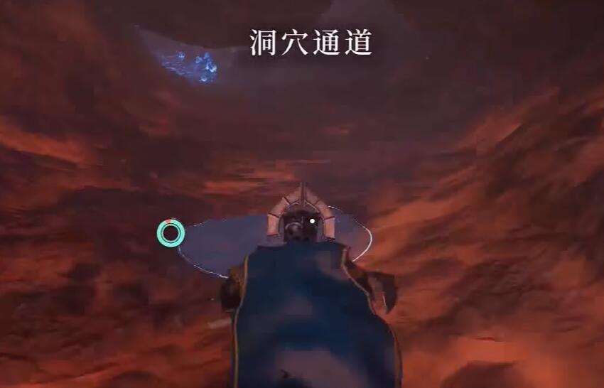 雾锁王国幽光土在哪