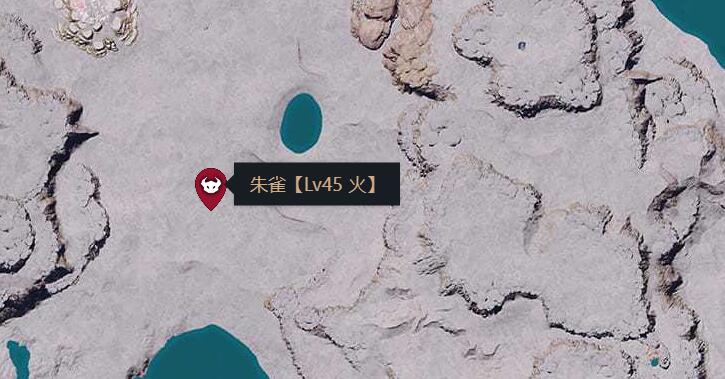 幻兽帕鲁生火帕鲁推荐