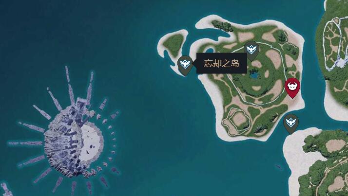 幻兽帕鲁腾焰龙在哪