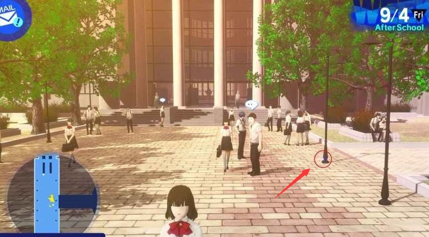 女神异闻录3Reload黄昏碎片在哪