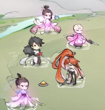 最强祖师秦冰怎么玩