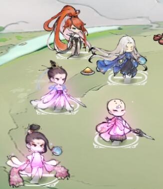 最强祖师秦冰怎么玩