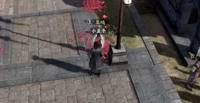 古龙风云录神隐玉穗怎么获得