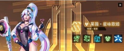矩阵临界失控边缘新手角色推荐