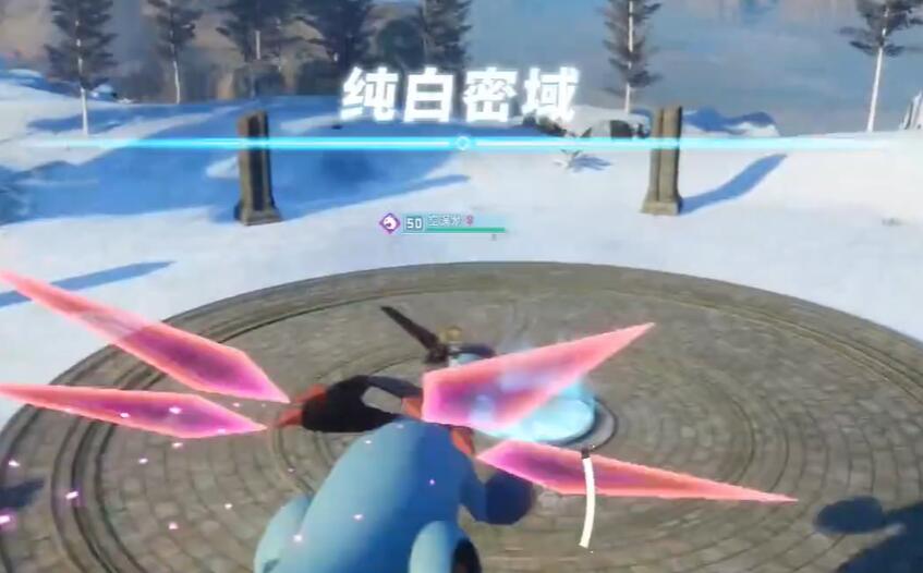 幻兽帕鲁boss绸笠蛾在哪