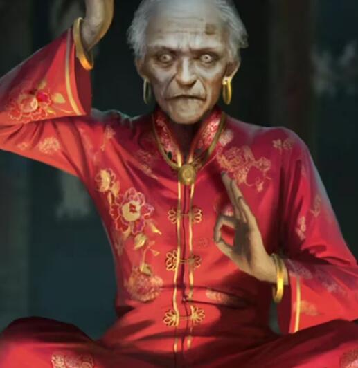 纸嫁衣6讲的是什么故事