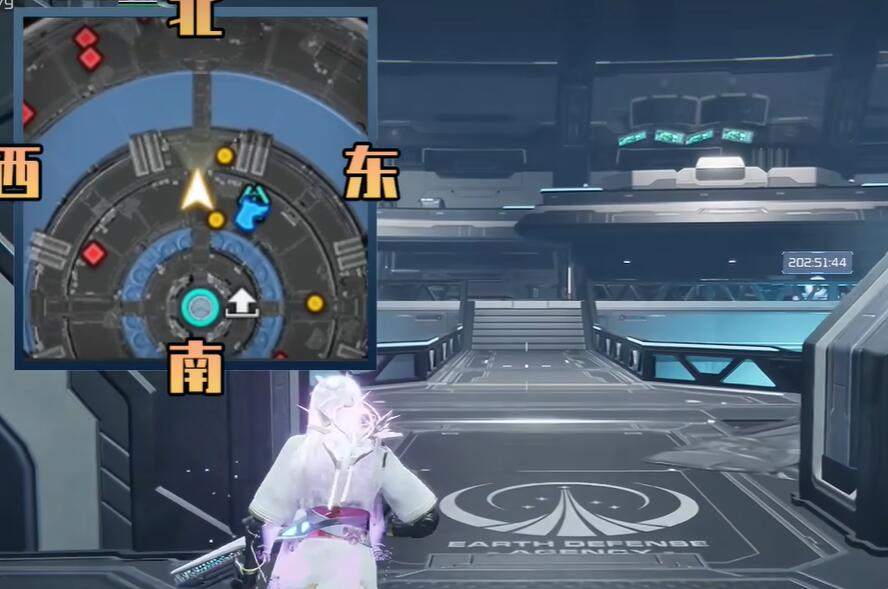 星球重启超级静音耳机怎么获得