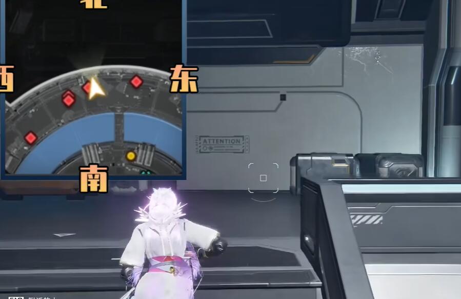 星球重启超级静音耳机怎么获得