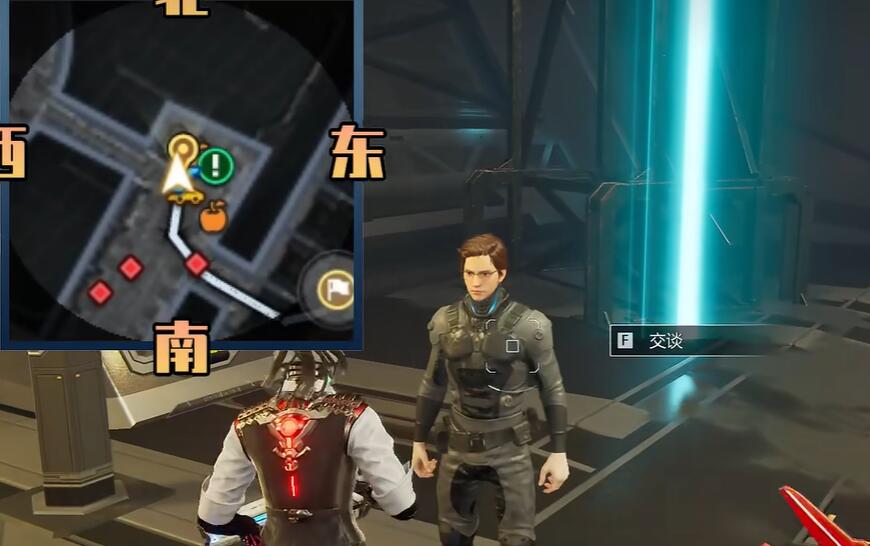 星球重启拟态生物专家勋章怎么获得