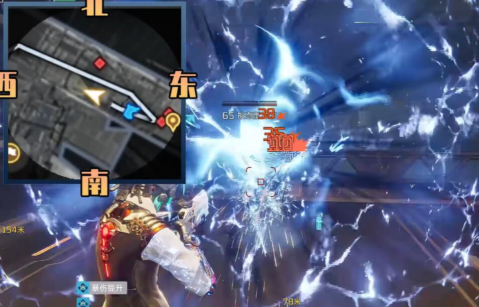 星球重启拟态生物专家勋章怎么获得
