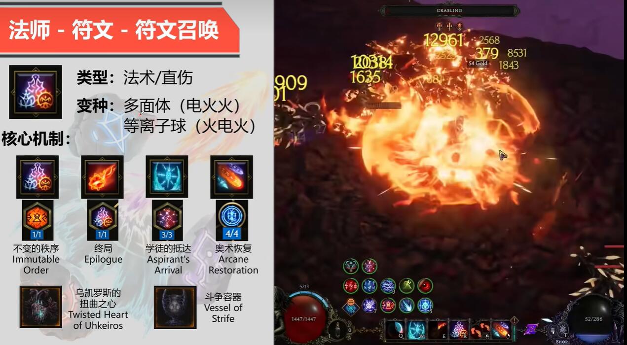 最后纪元BD推荐