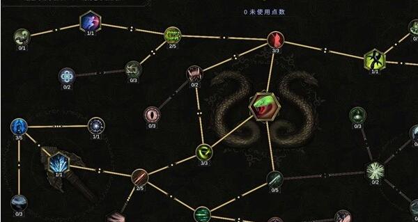 最后纪元蝗群德鲁伊BD推荐
