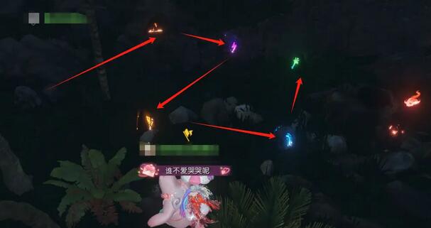 逆水寒星星武器外观怎么获得