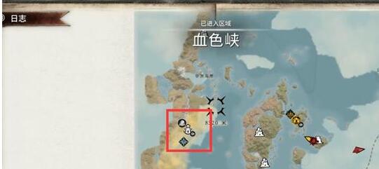 碧海黑帆传奇宝藏图怎么获得