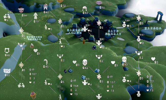 光遇植树节2024活动攻略