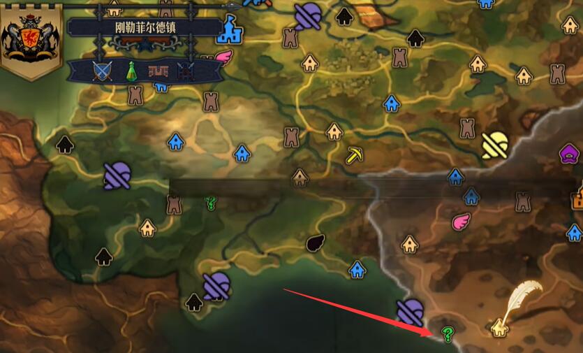 圣兽之王王斧德拉恩加修怎么获得