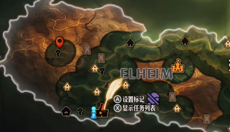圣兽之王风神武器怎么获取