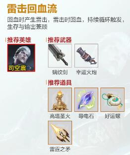 王者荣耀机关百炼攻略