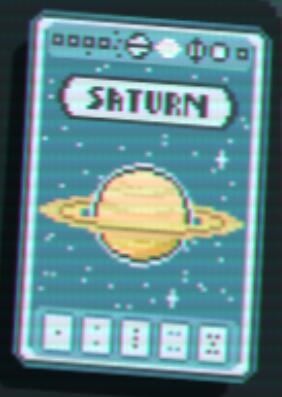 balatro星球牌效果大全