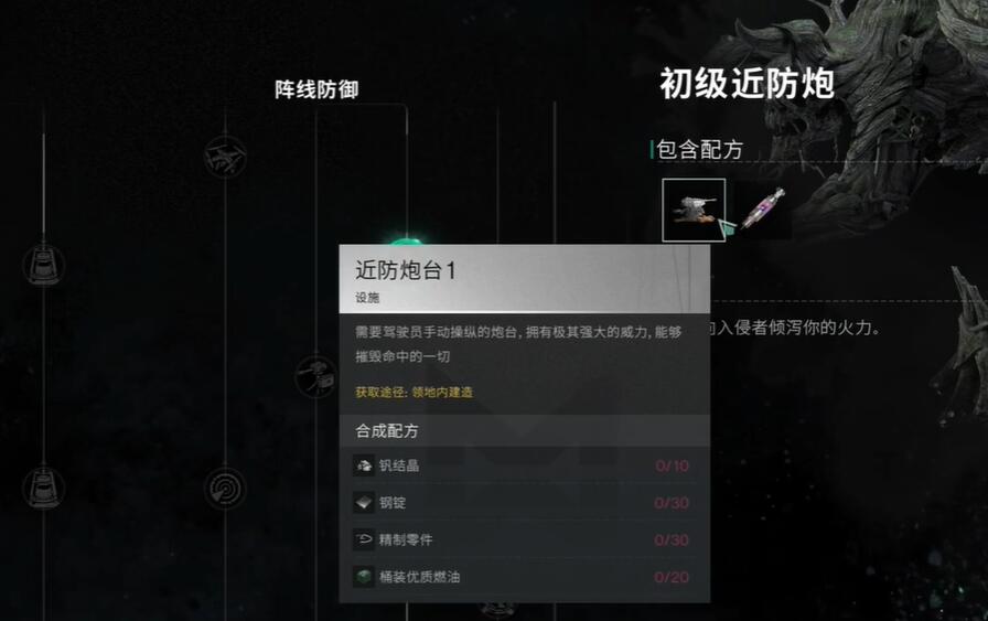 七日世界腐影猎手怎么打