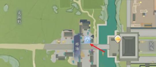射雕玉钥怎么收集