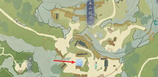 射雕玉钥怎么收集