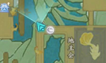 射雕吟咏台位置在哪