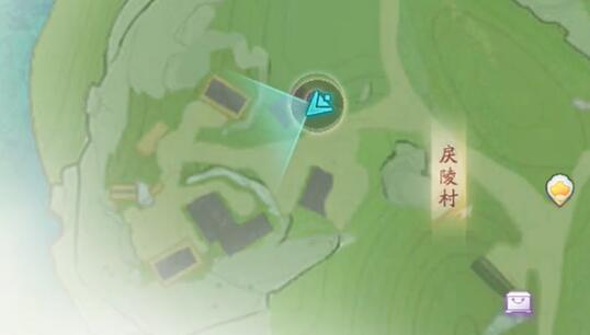 射雕吟咏台位置在哪