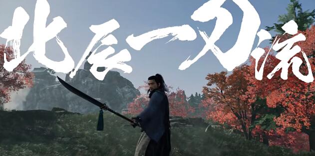 浪人崛起有哪些武器类型
