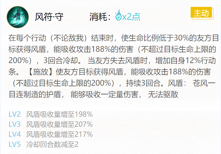 阴阳师苍风一目连御魂搭配2024
