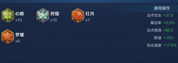 2024王者荣耀张良最强六神装出装顺序推荐