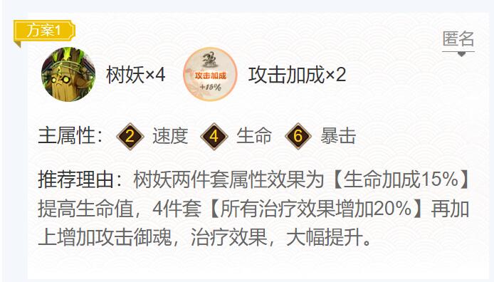 阴阳师萤草御魂搭配2024