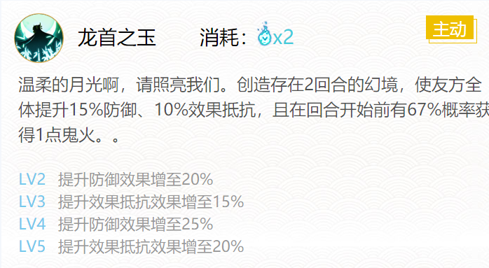 阴阳师辉夜姬御魂搭配2024